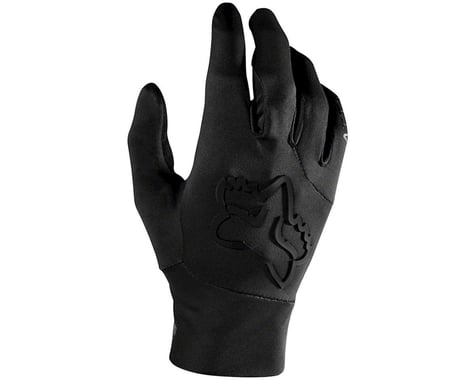 Fox Racing Ranger Water Gloves (Black) (S)