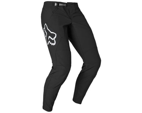 Fox Racing Defend RS Pants (Black) (32)