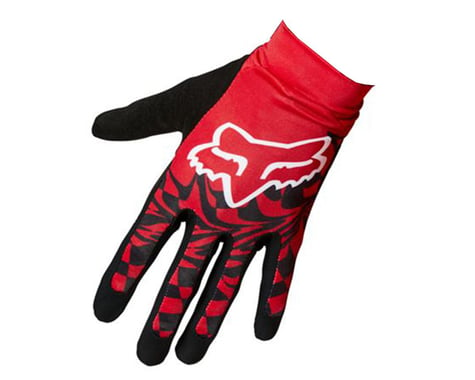 Fox Racing Flexair Glove (Chili) (L)