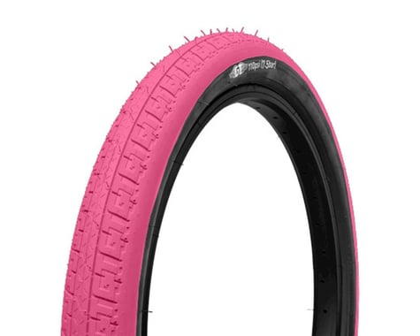 GT LP-5 Tire (Pink/Black) (20" / 406 ISO) (2.2")