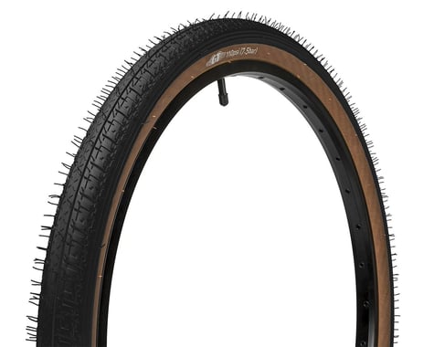 GT LP-5 Heritage Tire (Black/Tan) (26" / 559 ISO) (2.2")