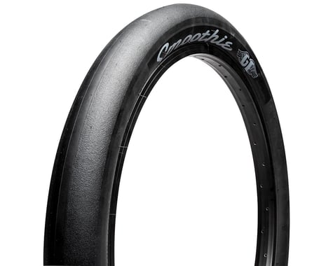GT Smoothie Tire (Black) (24" / 507 ISO) (2.5")