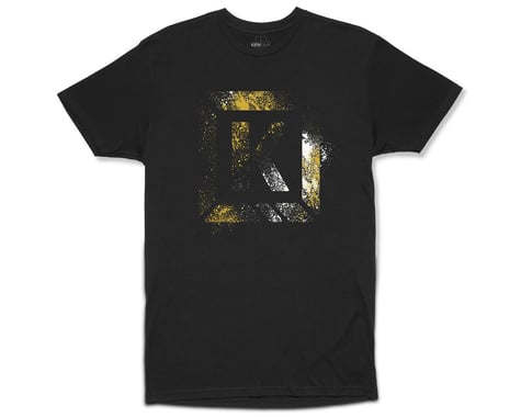 Kink Burst T-Shirt (Black) (M)