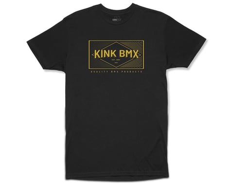 Kink Eclipse T-Shirt (Black) (XL)