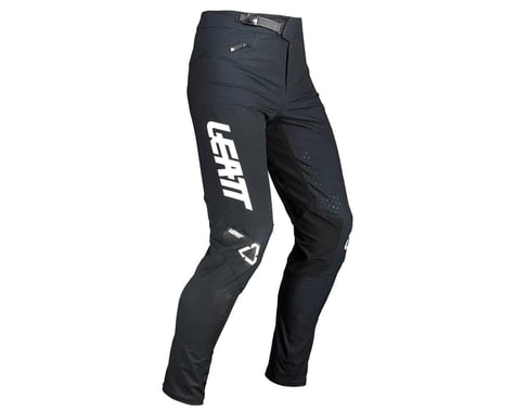 Leatt MTB 4.0 Pants (Black/White) (S)