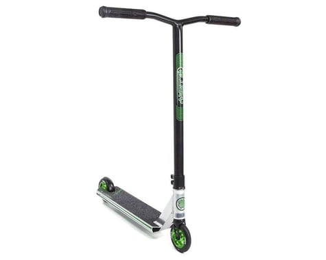 Lucky Scooters 2020 Crew Complete Scooter (Platinum) (Pro)