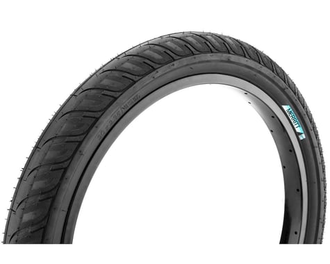 Merritt Option "Slidewall" Folding Tire (Black) (20" / 406 ISO) (2.35")