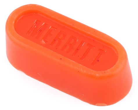 Merritt Grind Wax (Orange)