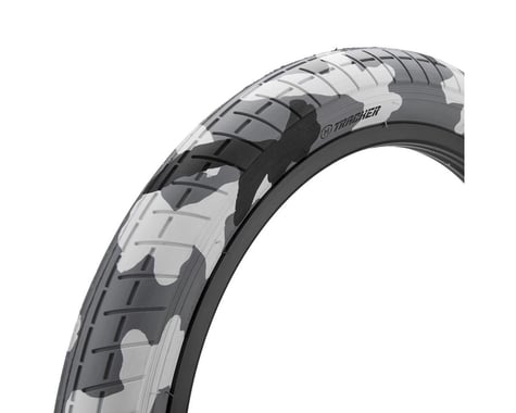 Mission Tracker Tire (Arctic Camo) (26" / 559 ISO) (2.3")
