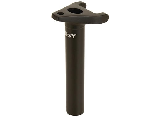 Odyssey Tripod Seatpost (Black) (25.4mm) (200mm)