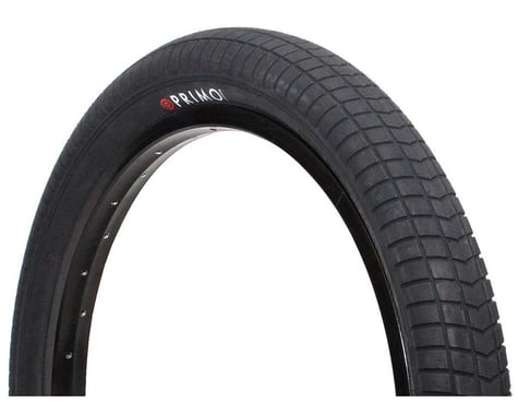 Primo V-Monster HD Tire (Hobie Doan) (Black) (20" / 406 ISO) (2.4")