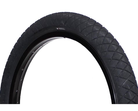 Primo Wall Tire (Black) (20" / 406 ISO) (2.35")