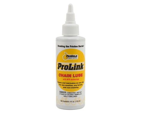 Progold Prolink Chain Lube (Bottle) (4oz)