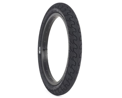 Rant Squad Tire (Black) (16" / 305 ISO) (2.3")
