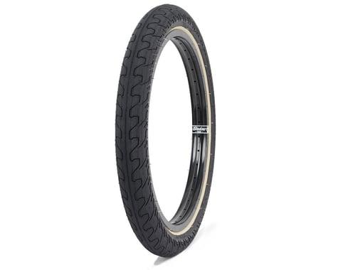 Rant Squad Tire (Black/Tan Line) (20" / 406 ISO) (2.35")