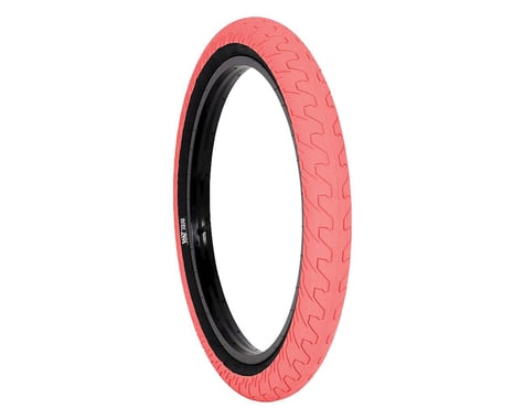 Rant Squad Tire (Pepto Pink/Black) (20" / 406 ISO) (2.35")