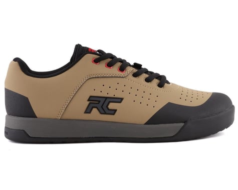 Ride Concepts Hellion Elite Flat Pedal Shoe (Khaki) (11)