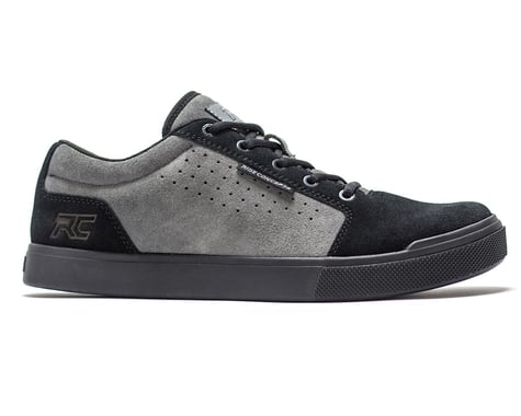 Ride Concepts Vice Flat Pedal Shoe (Charcoal/Black) (11.5)
