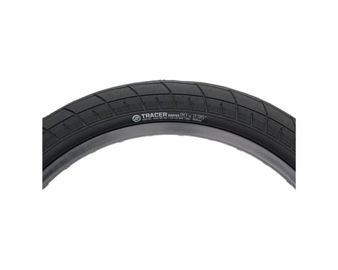 Salt Tracer Tire (Black) (20" / 406 ISO) (2.35")