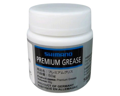Shimano Dura-Ace Premium/Special Grease (Tub) (50g)