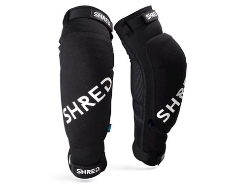 Shred NoShock Heavy Duty Elbow Pads (M)