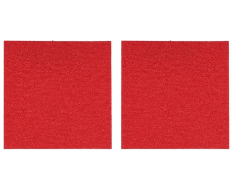 Theory Peg Tape (Red) (4.5 x 4.5")