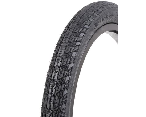 Vee Tire Co. Speed Booster Folding Tire (Black) (20" / 406 ISO) (1.85")