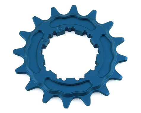 Von Sothen Racing Pro Cog (Blue) (16T)