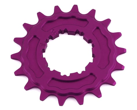 Von Sothen Racing Pro Cog (Purple) (18T)