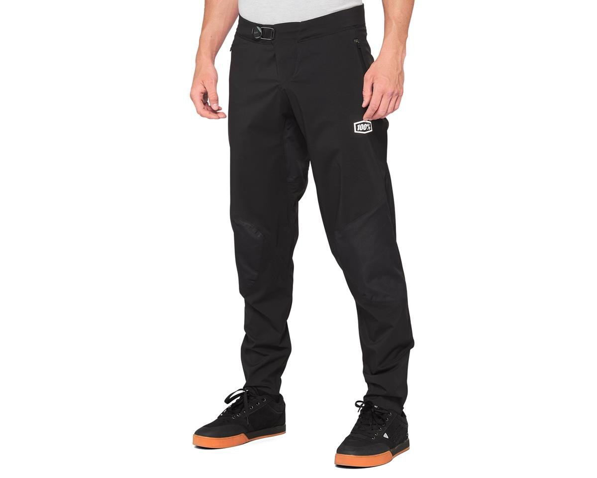 100% Hydromatic Pants (Black) (28)