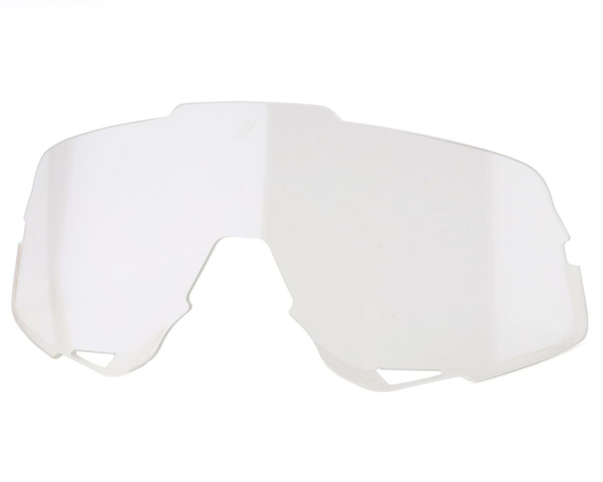 100% Glendale Replacement Lens (Clear)