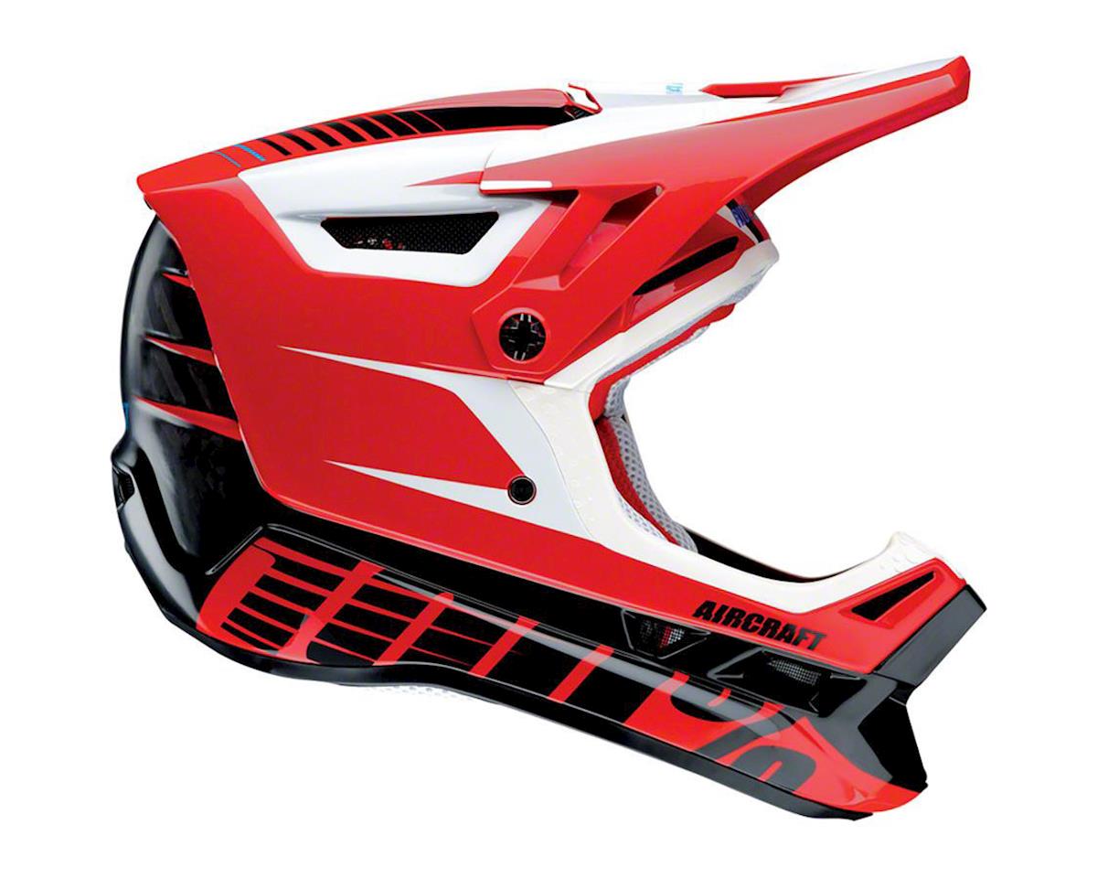 100% Aircraft MIPS Carbon Full-Face Helmet (M) - Dan's Comp 100% Aircraft MIPS Carbon Full-Face Helmet (M) - Dan's Comp