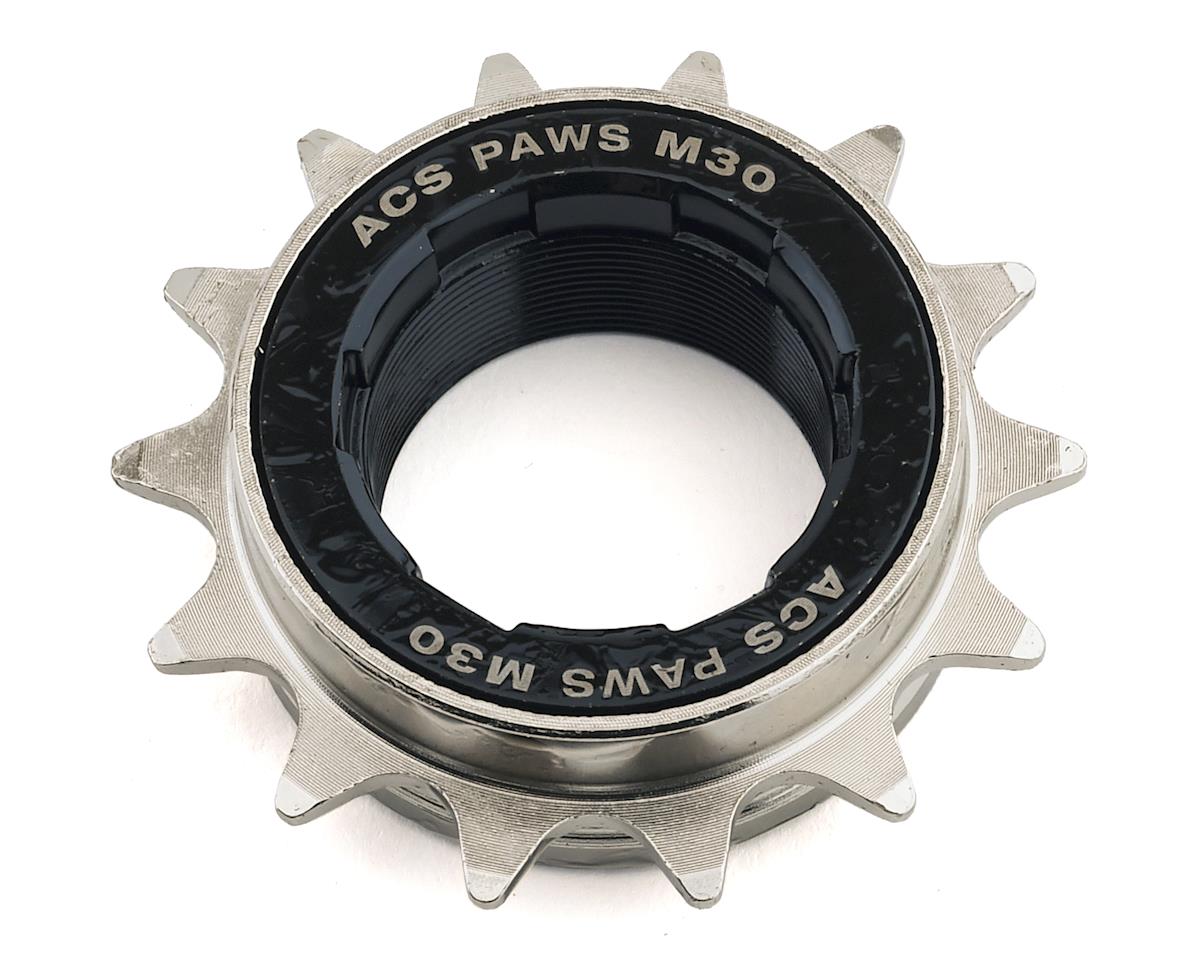 Acs Paws M Nickel Freewheel T Dan S Comp