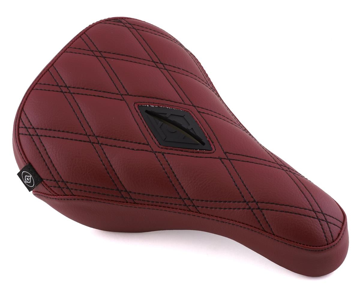 Alienation Gripper Pivotal Seat (Maroon) - Dan's Comp