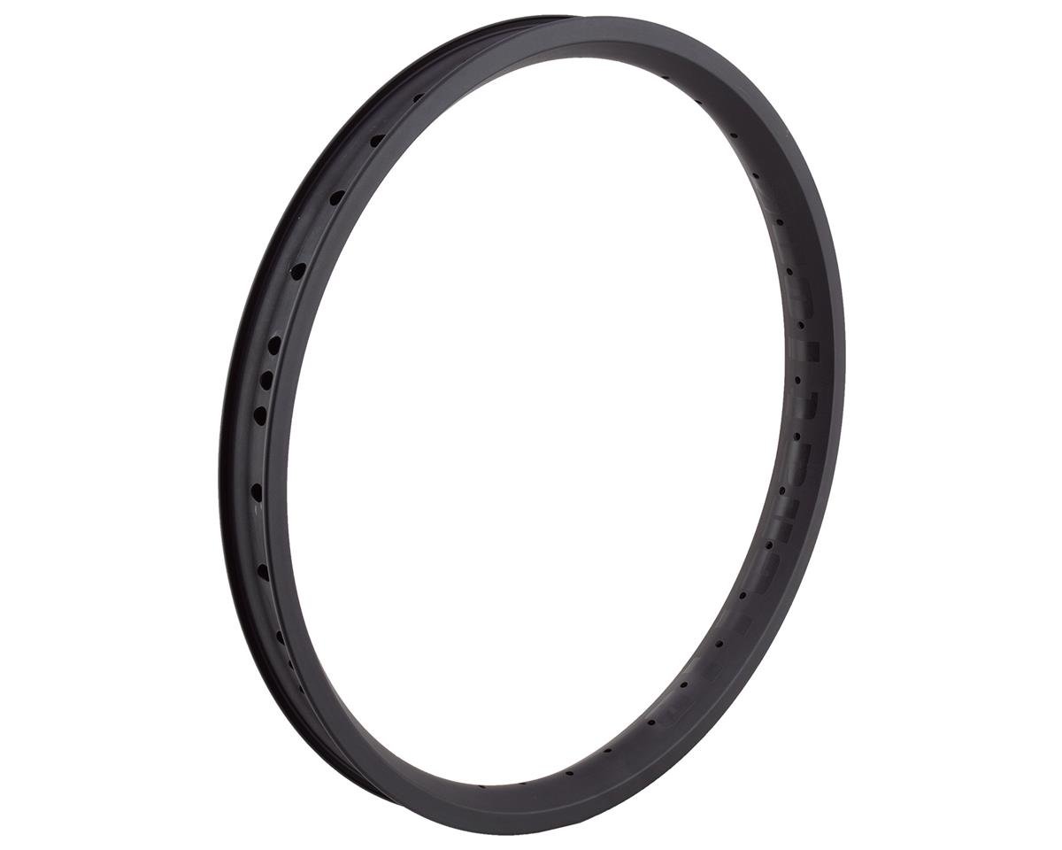 alienation plain black rim 20