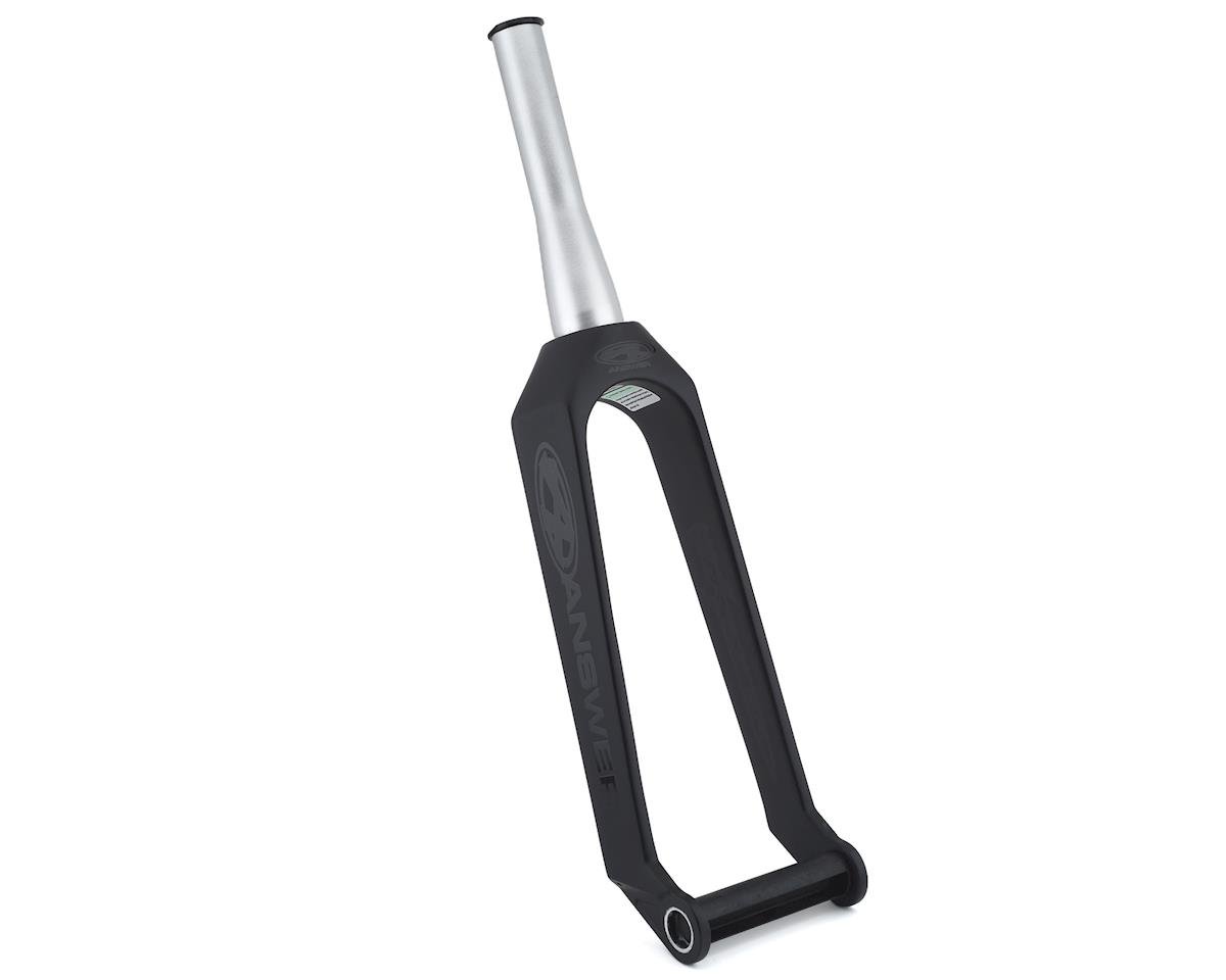 x fusion 29er fork