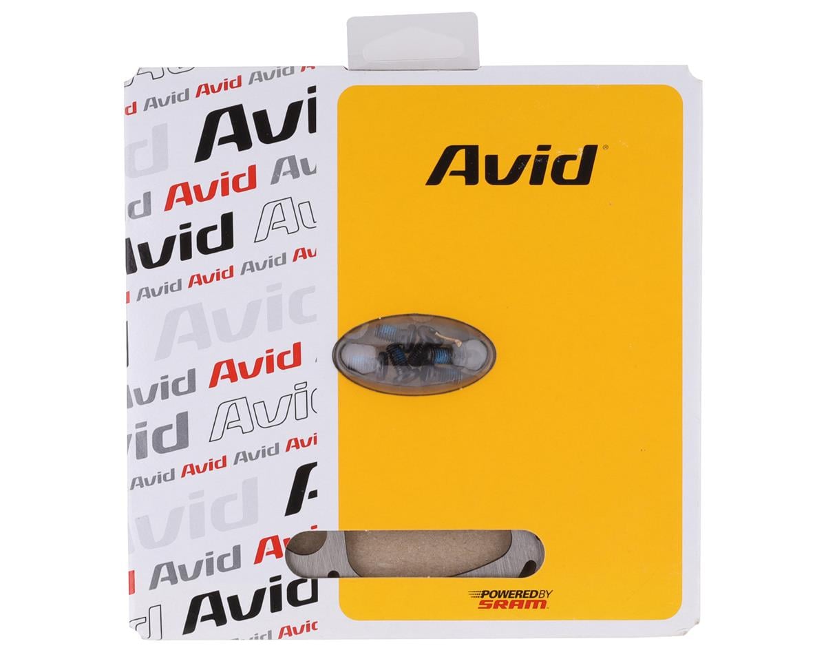 Avid G2 CleanSweep Disc Brake Rotor - Thumbnail 5
