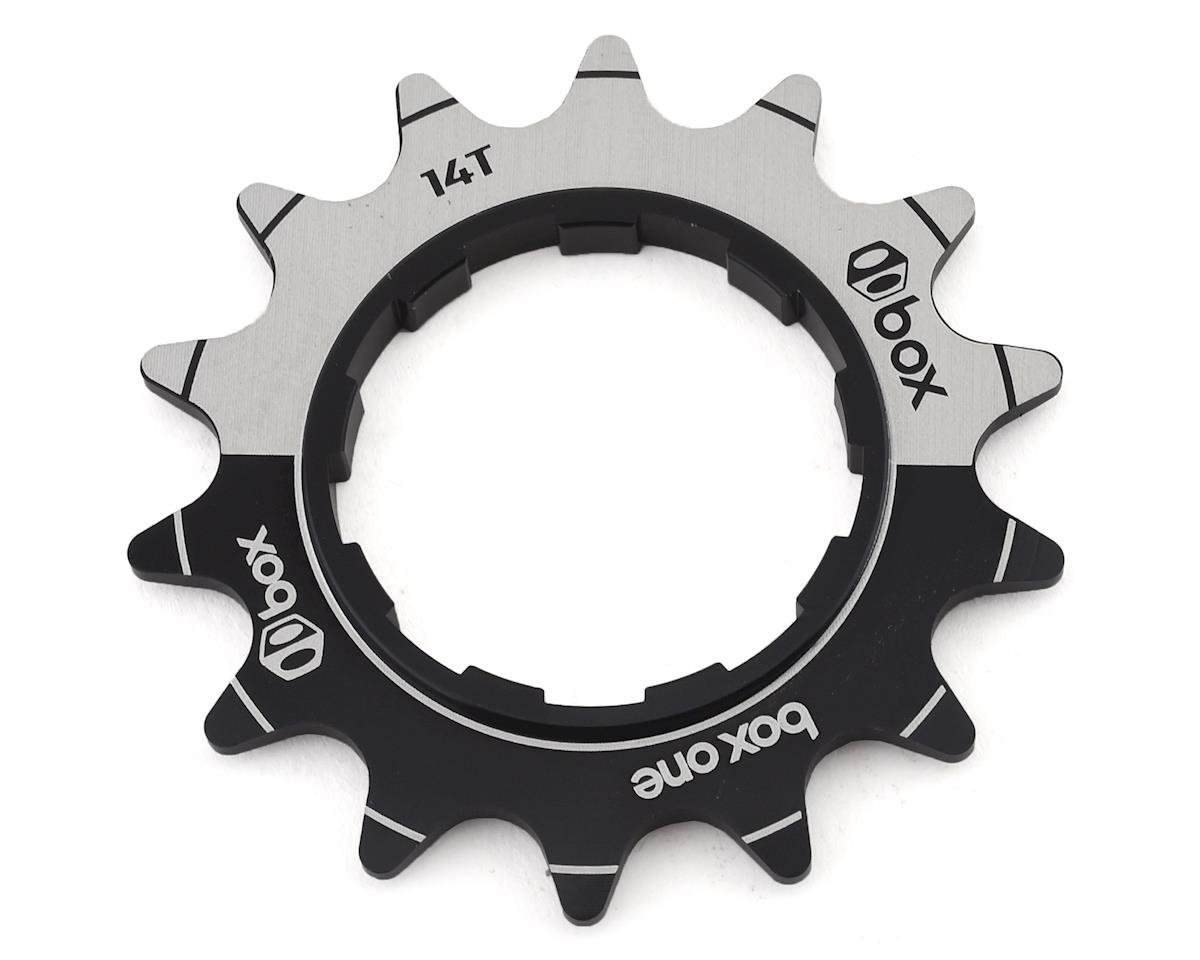 single speed cassette cog