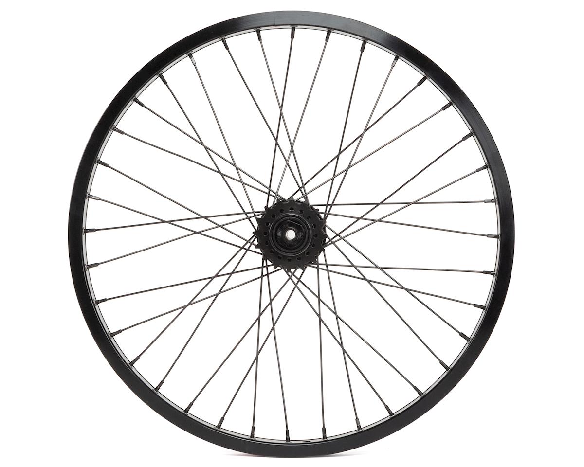 Box Three Pro Disc Wheelset (Black) (20 x 1.75) - Dan's Comp