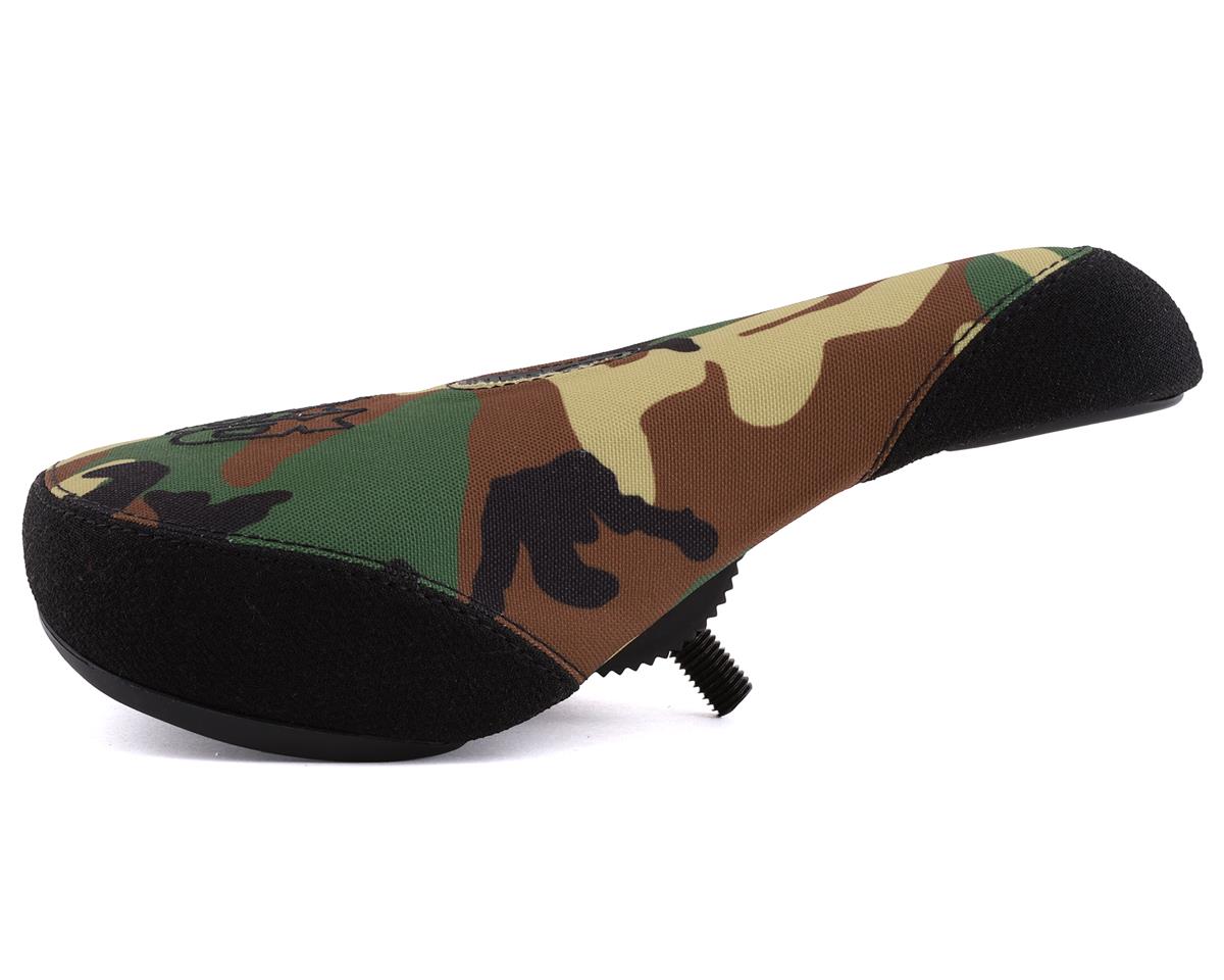 Sella BSD BMX Soulja Pivotal Ocean Camo – Design Unico E Resistenza Da Vero Rider
