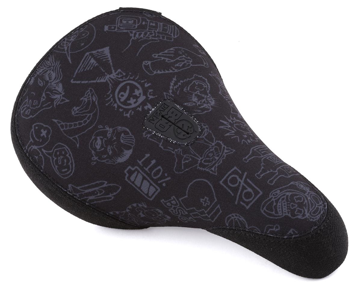 BSD Raider Pivotal Seat