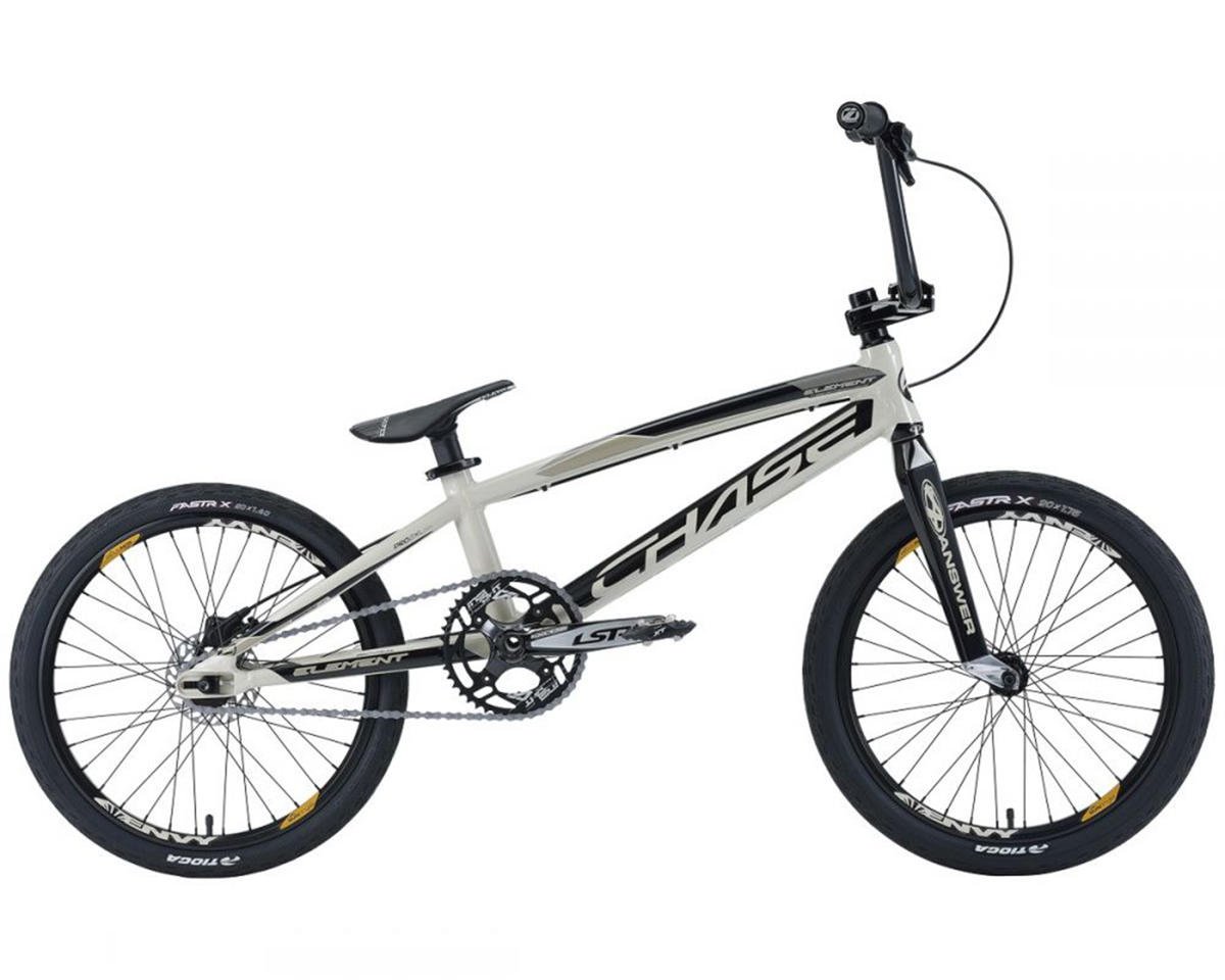 Interpersoonlijk het kan Katholiek CHASE 2023 Element Pro XXL BMX Bike (Dust) (21.5" Toptube) - Dan's Comp
