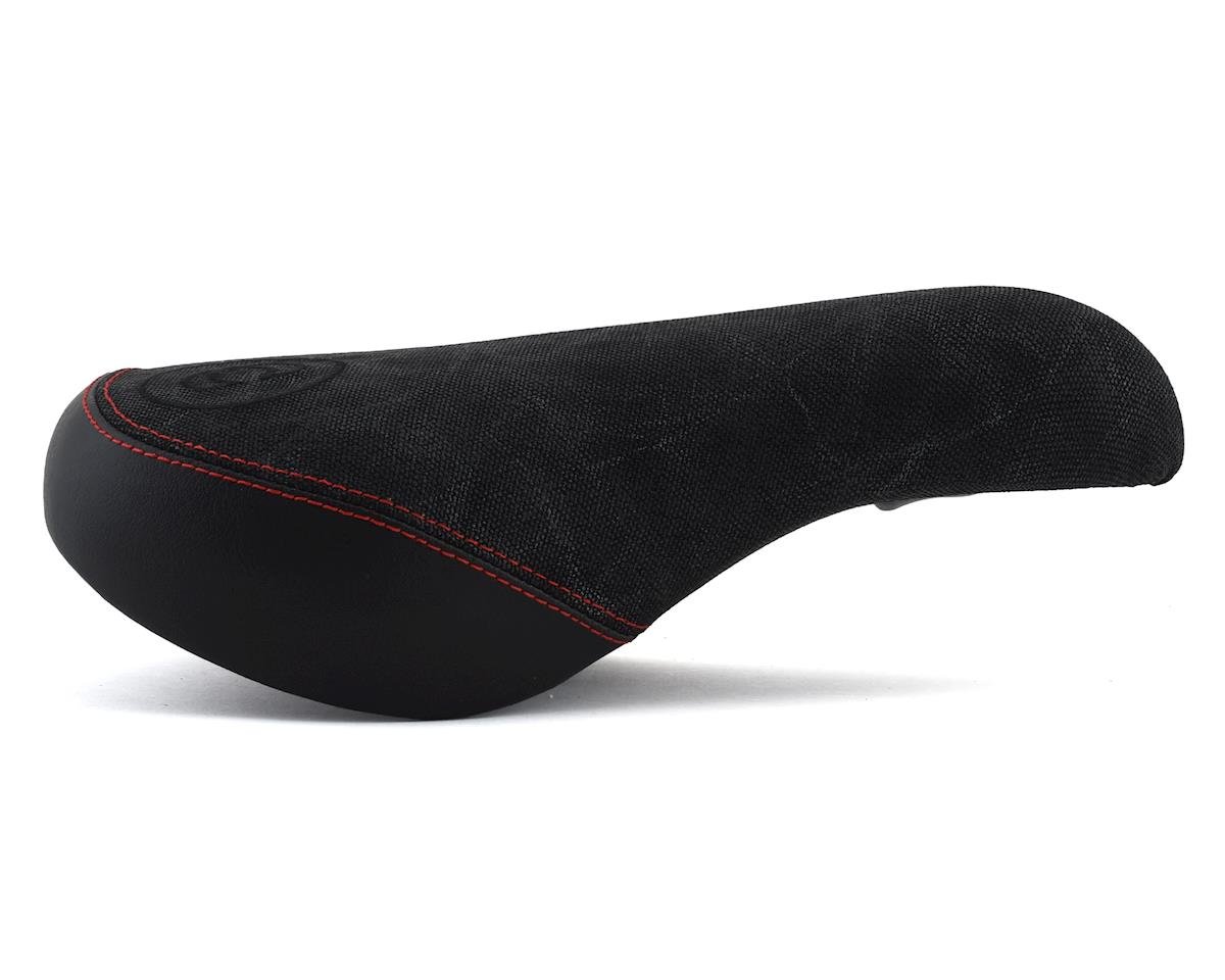 Cinema Waxed Stealth Pivotal Seat (Black) - Dan's Comp