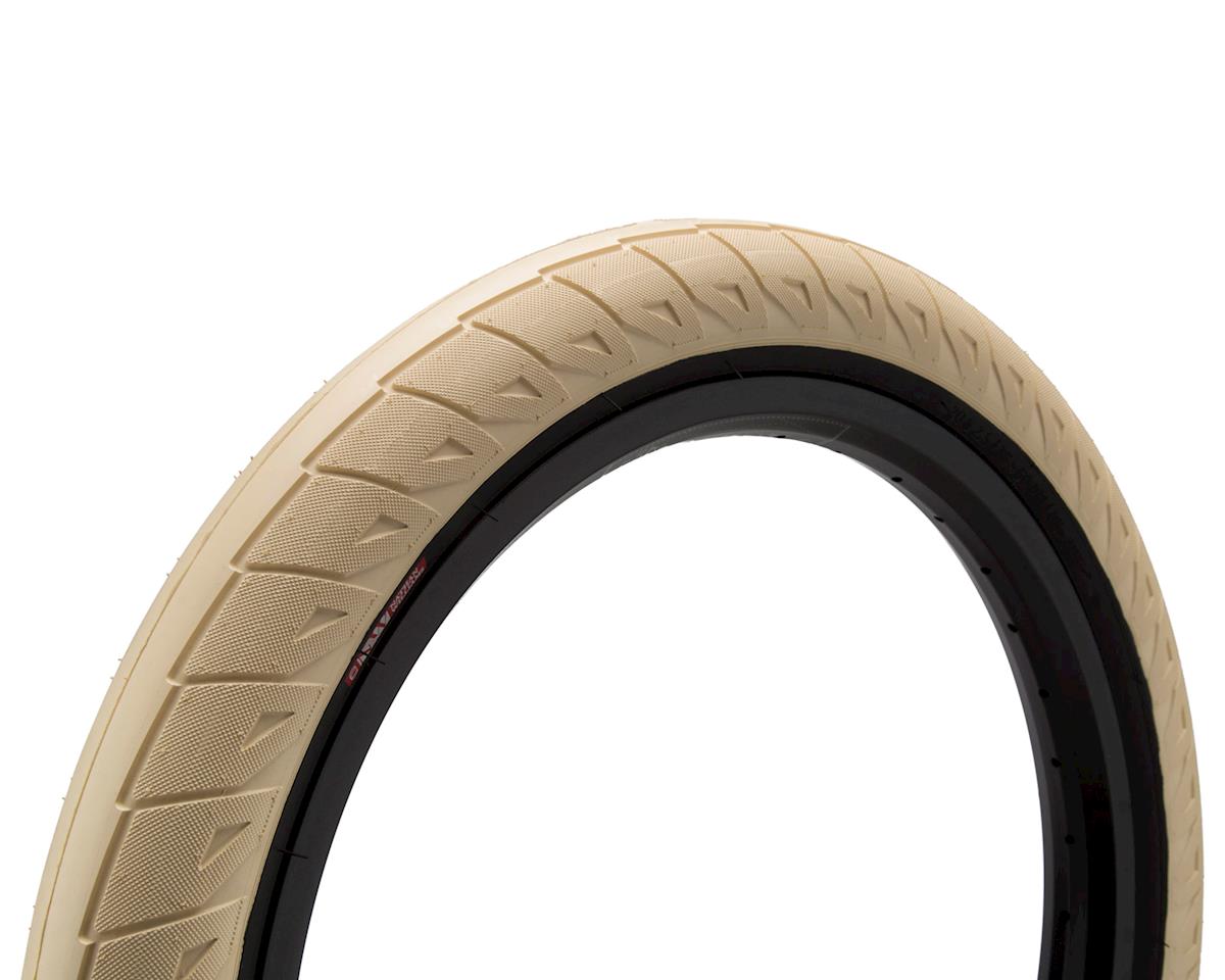 Cinema Williams Tire (Creme/Black) (20