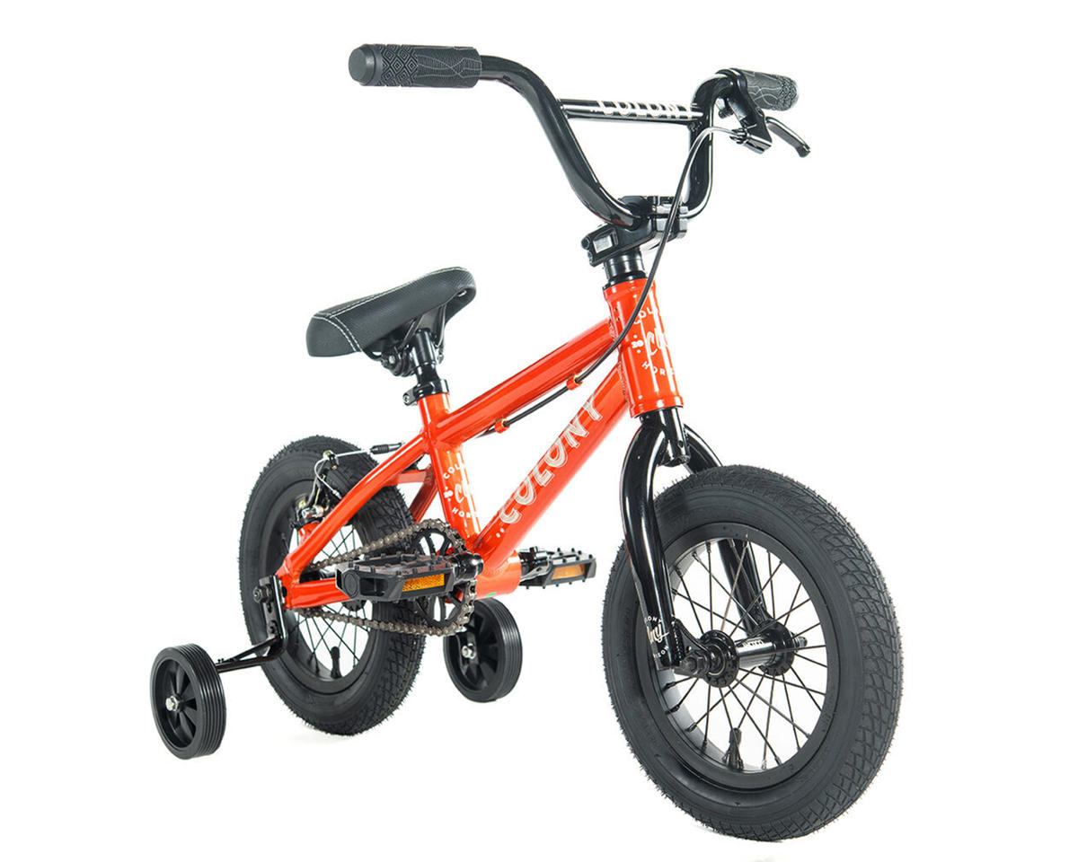 Colony Horizon BMX Bike - Thumbnail 3