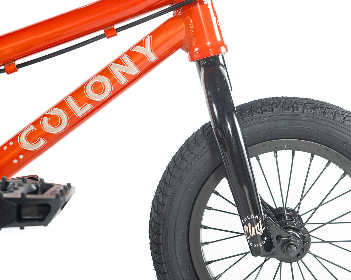 Colony Horizon BMX Bike - Thumbnail 2