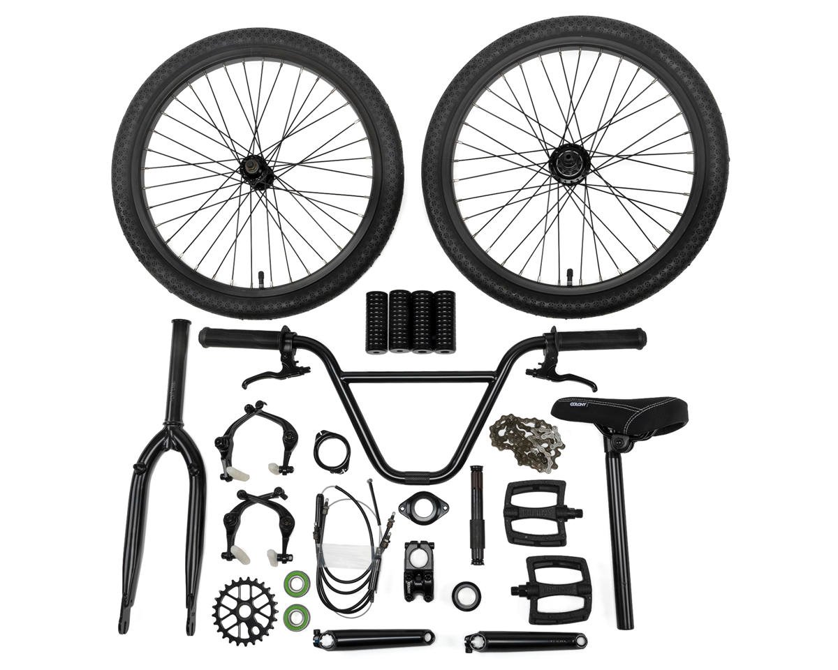 FlatBoy Patch Kit – Strictly Bicycles