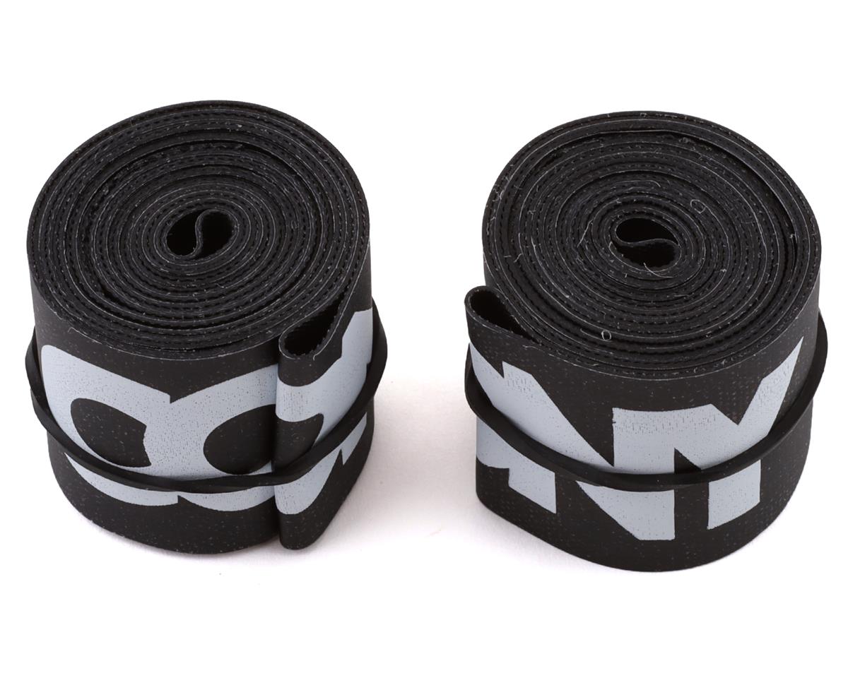 26 Bike Bicycle Wheel Rim Strip Rim Tape Liner Inner Tube Band PVC Black  Pair