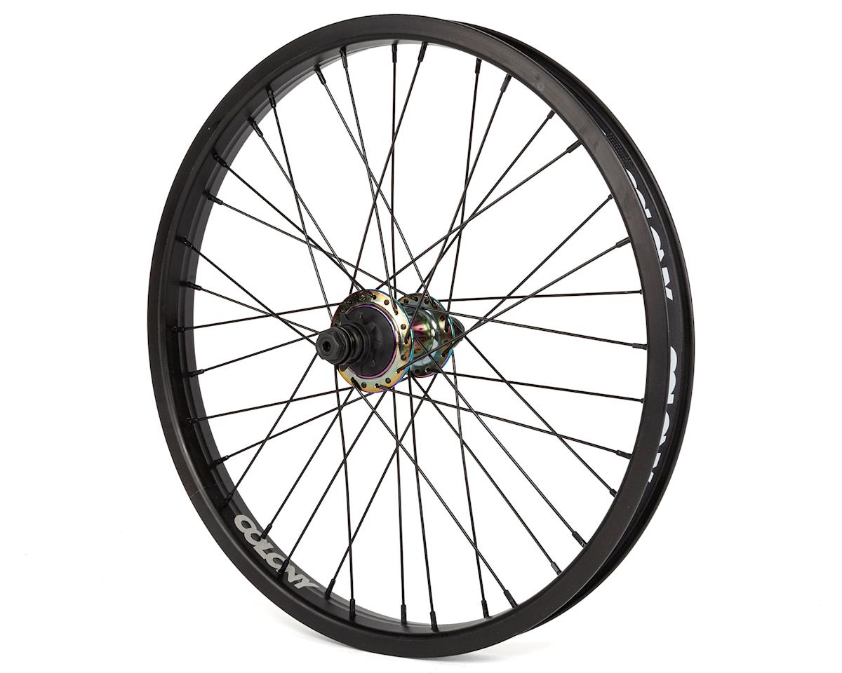 Colony rainbow outlet rims