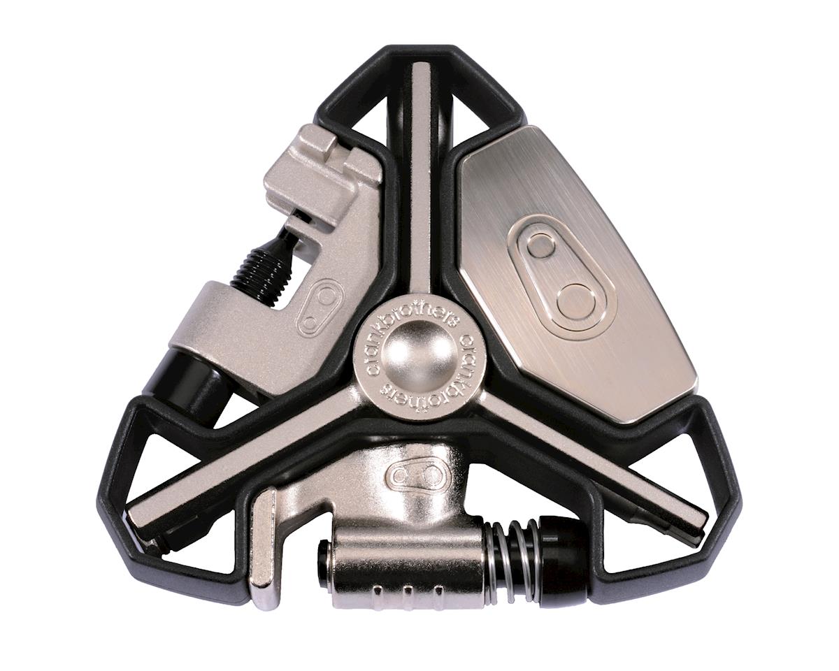 Crankbrothers Y16 Tool (Silver) - Dan's Comp